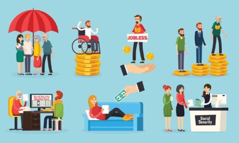 Il welfare e la normativa di riferimento